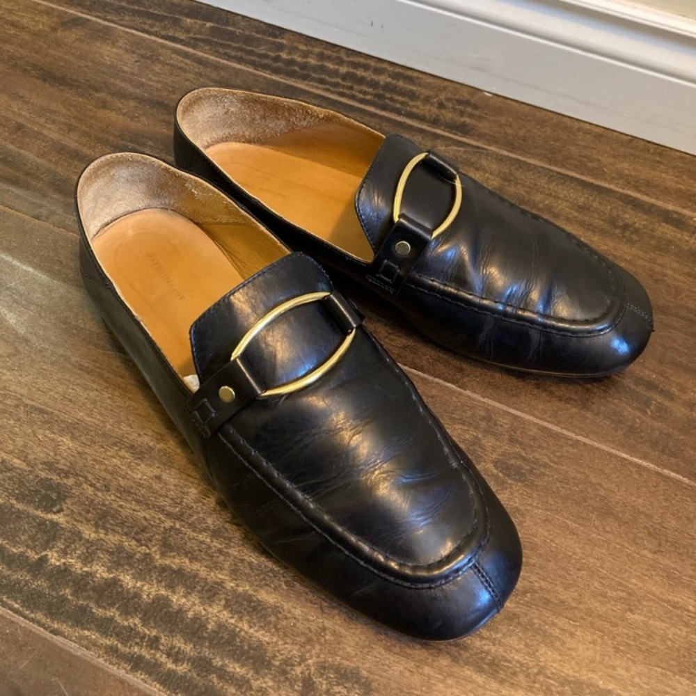 Isabel Marant loafers size 39